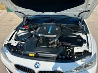 BMW SERIES3 330e 2018 โฉม F30 เครื่องยนต์เบนซินไฟฟ้า ภายในแดง มือเดียวออกห้าง รูปที่ 14